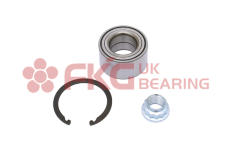 Sada ložisek kol FKG GL4527S