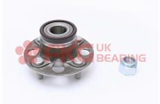 Sada ložisek kol FKG GL4529S