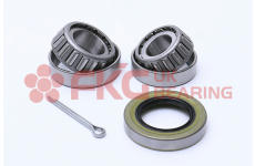 Sada ložisek kol FKG GL4586S