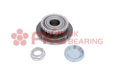 Sada ložisek kol FKG GL4668S