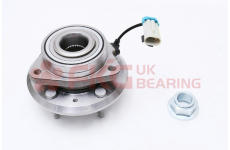 Sada ložisek kol FKG GL4683S