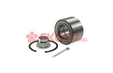 Sada ložisek kol FKG GL4722S