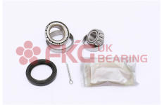 Sada ložisek kol FKG GL4839S