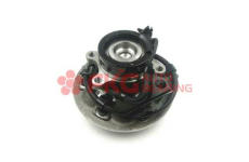 Sada ložisek kol FKG J-8151