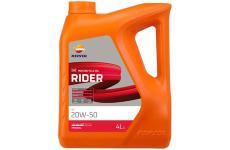 Motorový olej REPSOL RPP2130TGB