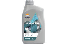 Olej, automatizovaná převodovka (ASG) REPSOL RP_4004H