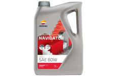 Olej do prevodovky REPSOL RP_4006K