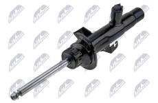 Tlmič pérovania NTY A-BM-008