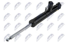 Tlmič pérovania NTY A-BM-010