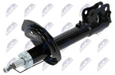 Tlmič pérovania NTY A-CT-050