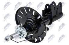 Tlumič pérování NTY A-CT-056