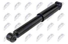 Tlmič pérovania NTY A-FT-004