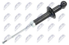 Tlumič pérování NTY A-MS-009