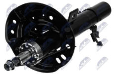 Tlumič pérování NTY A-NS-035