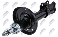 Tlumič pérování NTY A-PL-003