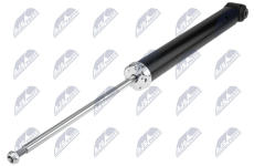 Tlumič pérování NTY A-PL-046
