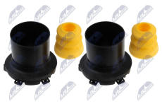 Ochranná sada tlmiča proti prachu NTY AB-DW-014K