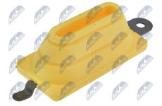 Zarazka, odpruzeni NTY AB-FR-020