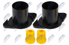 Ochranná sada tlmiča proti prachu NTY AB-HD-016K