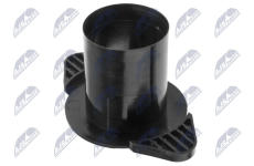 Ochranný kryt/manżeta tlmiča pérovania NTY AB-HD-017