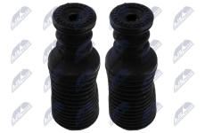 Ochranný kryt/manżeta tlmiča pérovania NTY AB-MS-002K