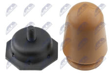 Zarazka, odpruzeni NTY AB-TY-018