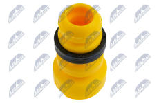 Zarazka, odpruzeni NTY AB-TY-027