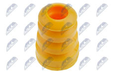 Zarazka, odpruzeni NTY AB-TY-029