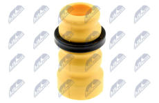 Zarazka, odpruzeni NTY AB-TY-046