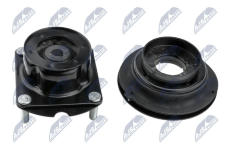 Ulożenie tlmiča pérovania NTY AD-FR-001