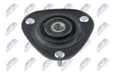 Ulozeni tlumice perovani NTY AD-MS-017