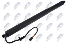 Elektromotor, zadní dveře NTY AE-AR-025