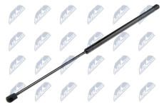 Pneumaticka pruzina, zavazadlovy / nakladovy prostor NTY AE-CH-008