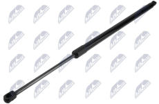 Pneumatická prużina, Batożinový/nákladný priestor NTY AE-FR-092