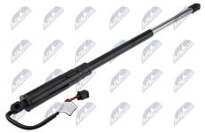 Elektromotor, zadní dveře NTY AE-JG-002