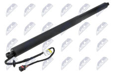 Elektromotor, zadná kapota NTY AE-NS-032