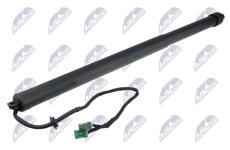 Elektromotor, zadná kapota NTY AE-PE-044
