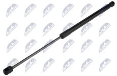 Pneumatická prużina, Batożinový/nákladný priestor NTY AE-SK-040