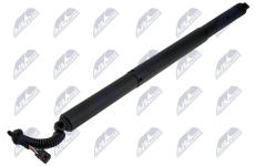 Pneumaticka pruzina, zavazadlovy / nakladovy prostor NTY AE-SK-041