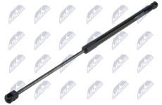 Pneumaticka pruzina, zavazadlovy / nakladovy prostor NTY AE-SK-047