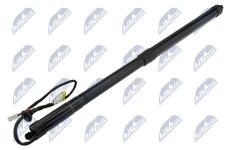 Elektromotor, zadní dveře NTY AE-TY-040
