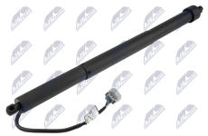Elektromotor, zadná kapota NTY AE-TY-052