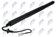 Elektromotor, zadná kapota NTY AE-TY-059