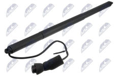 Elektromotor, zadná kapota NTY AE-VW-116