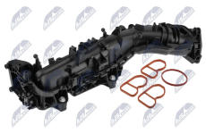 Sací trubka, přívod vzduchu NTY BKS-BM-041