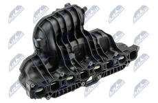 Sací trubkový modul NTY BKS-CH-002