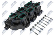 Sací trubkový modul NTY BKS-CH-007