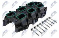 Sací trubkový modul NTY BKS-CH-008