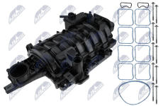 Sací trubkový modul NTY BKS-CH-010