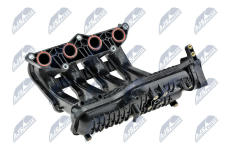 Sací trubkový modul NTY BKS-HD-000